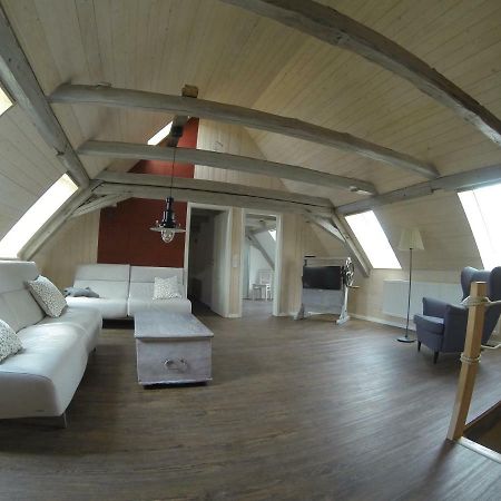 Ferienwohnung Grüngut Weckersdorf Exterior foto