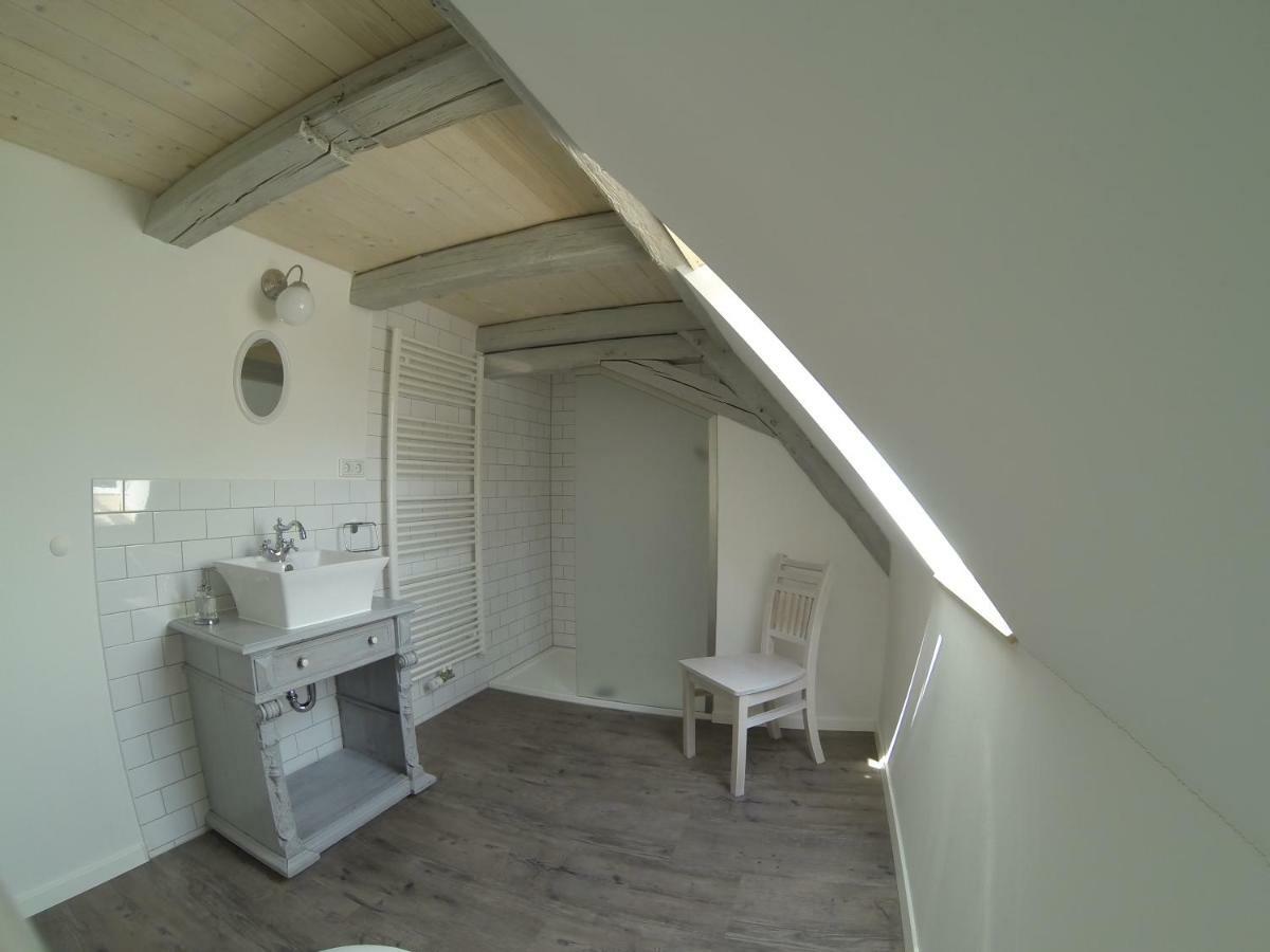 Ferienwohnung Grüngut Weckersdorf Exterior foto