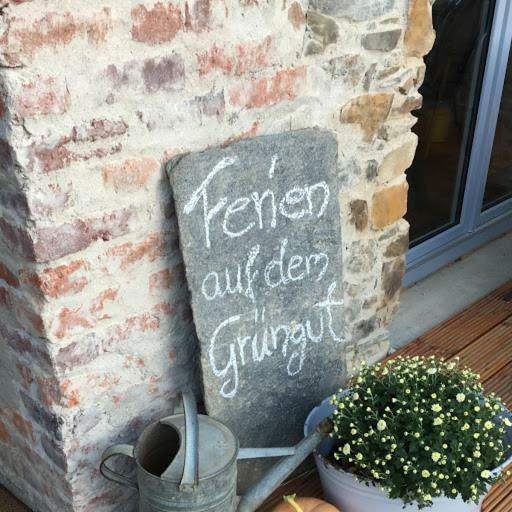 Ferienwohnung Grüngut Weckersdorf Exterior foto